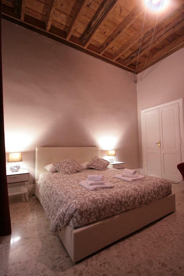 Trastevere 3 Bedrooms Roma Exterior foto